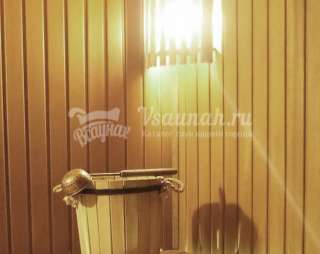 Сауна Баня Вернисаж в Кирово-Чепецке