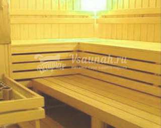 Сауна Сауна 24 часа Оазис в Омутнинске