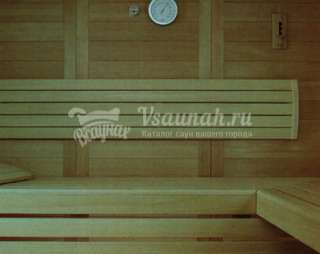 Сауна Банный клуб в Кирове