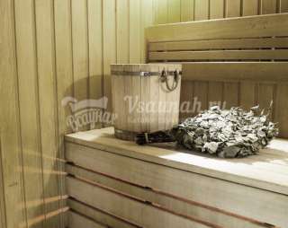 Сауна Баня Акватория в Кирово-Чепецке