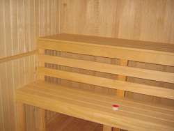 Сауна Сауна Релакс в Кирове