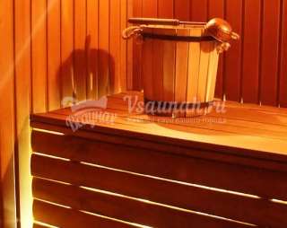 Сауна Сауна Для Своих в Кирово-Чепецке