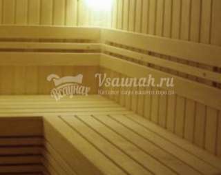 Сауна Сауна Кедр в Вятских Полянах