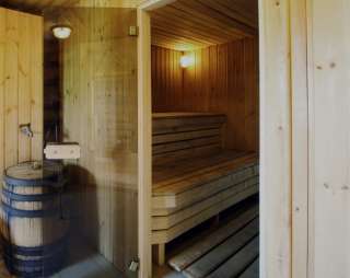 Сауна Сауна ДСК в Кирове