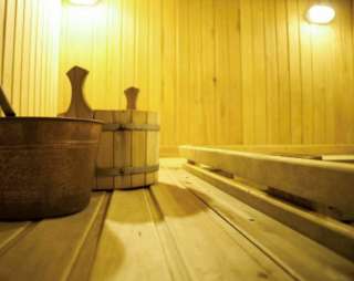Сауна Сауна Мойдодыр в Кирово-Чепецке