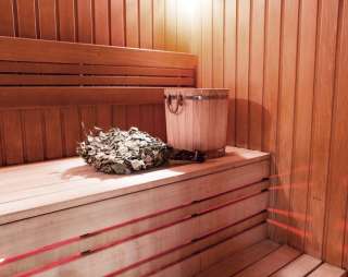 Сауна Сауна Аспект в Кирово-Чепецке