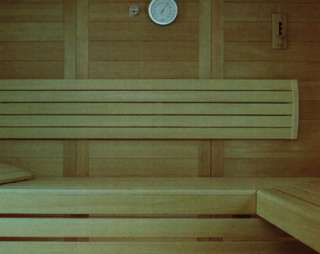 Сауна Банный клуб в Кирове