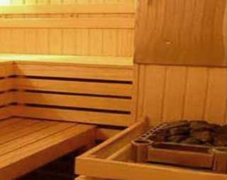 Сауна Сауна Жемчужина в Котельниче
