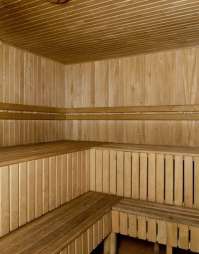 Сауна Сауна на Кукина в Вятских Полянах