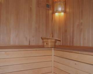 Сауна Баня на Конституции в Кирове