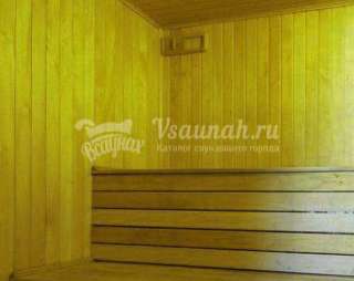 Сауна ГлавБани в Кирове