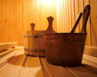 Сауна Баня на рабочий поселок Новоивановское, 28 в Кирово-Чепецке