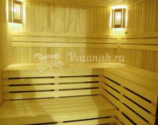 Сауна Баня Здоровье в Вятских Полянах