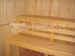 Сауна Сауна Релакс в Кирове