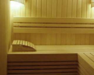 Сауна Сауна Карибы в Вятских Полянах