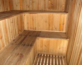 Сауна Сауна Россия в Кирово-Чепецке