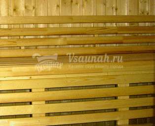 Сауна Баня на Берегу в Кирове