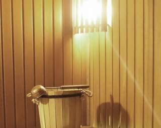 Сауна Баня Вернисаж в Кирово-Чепецке