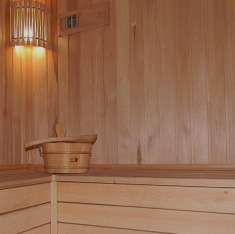 Сауна Сауна Клёвое место в Омутнинске