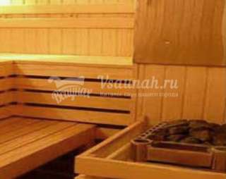 Сауна Сауна Жемчужина в Котельниче