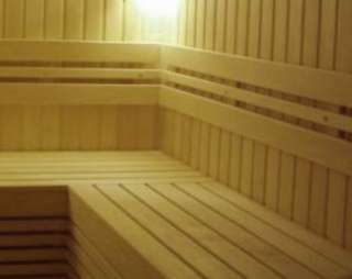 Сауна Сауна Кедр в Вятских Полянах